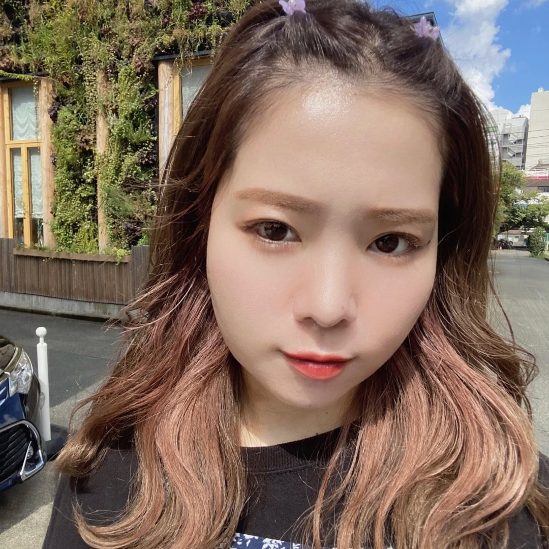 二子玉川美容室/ベージュカラー/インナーカラーのプロフィール写真