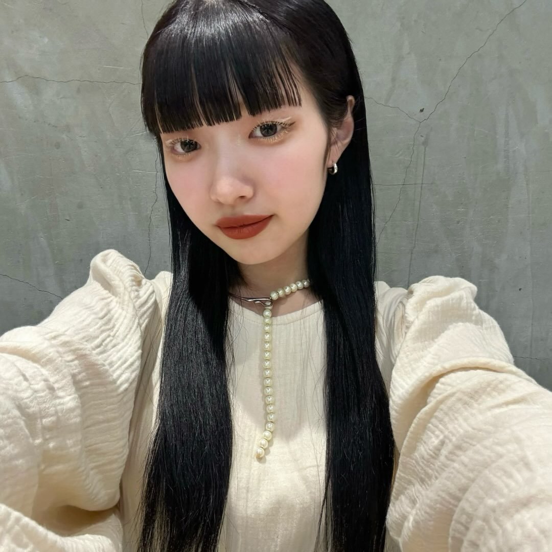 misaki　Magico／下北沢／ボブ／ブリーチカラーのプロフィール写真