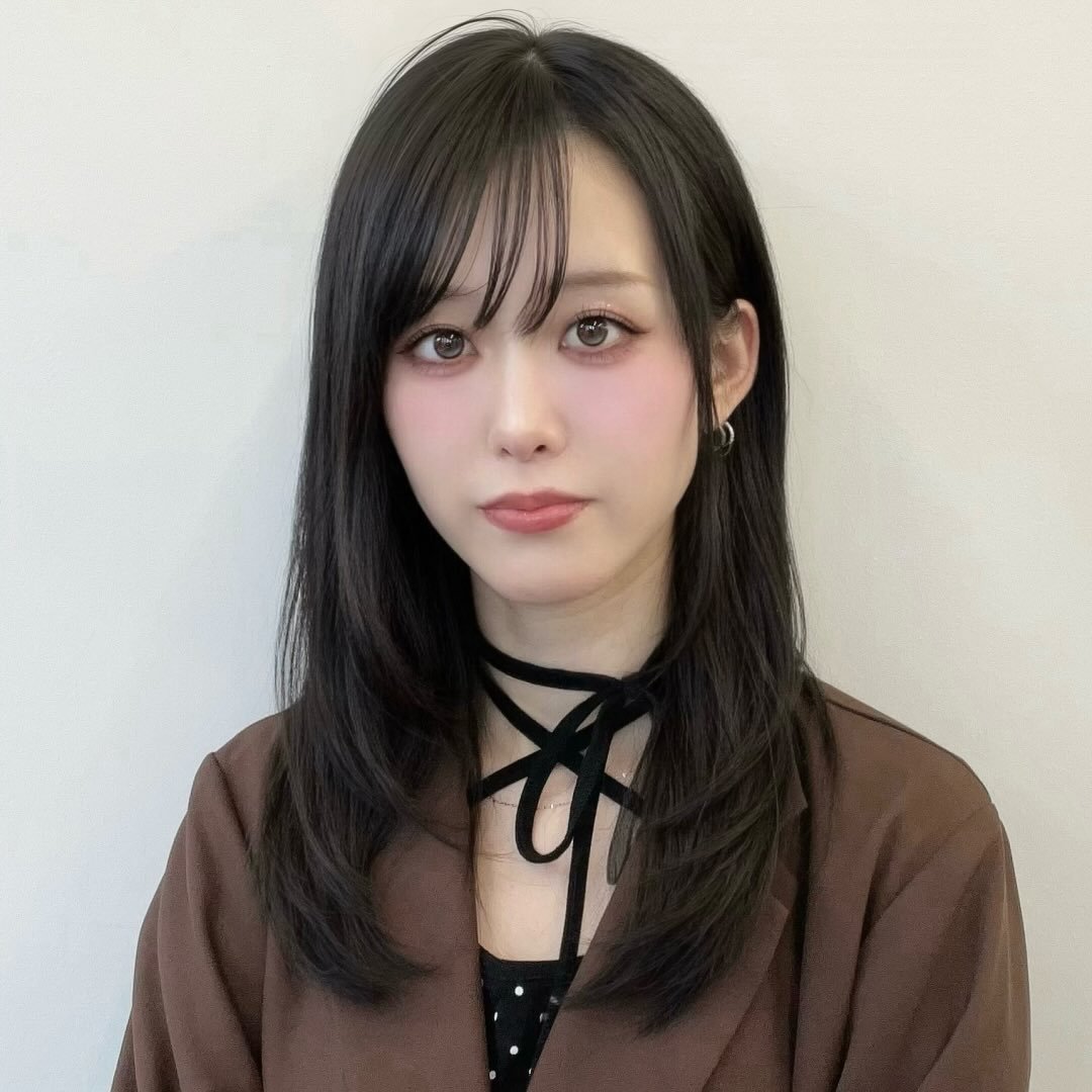 chika / 町田美容師 /韓国レイヤーカット/ブリーチカラーのプロフィール写真