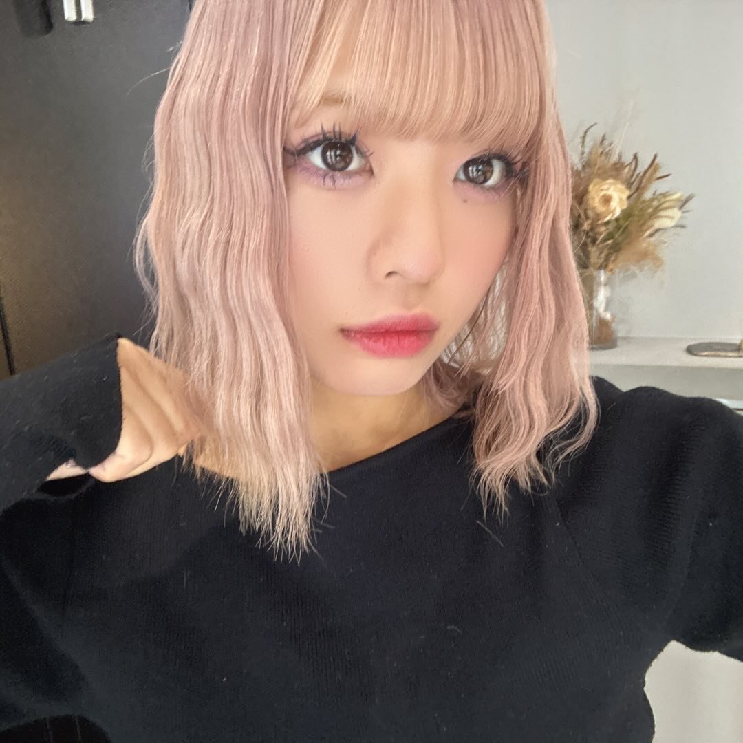 𝐚𝐨𝐢/【新百合ヶ丘/メンズカット/ハイトーン】のプロフィール写真