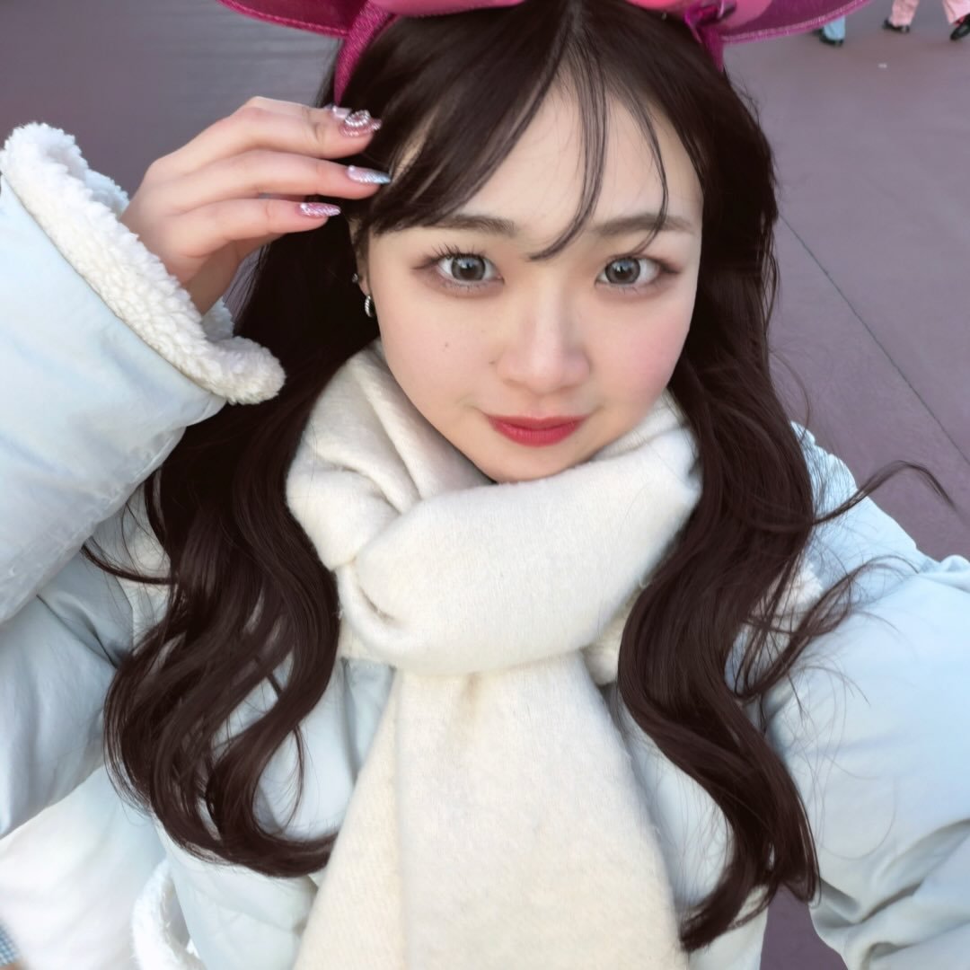 𝐅𝐮𝐭𝐚𝐛𝐚❤︎新宿美容師/ベージュ/ブラウン/グレージュ/顔周りカットのプロフィール写真