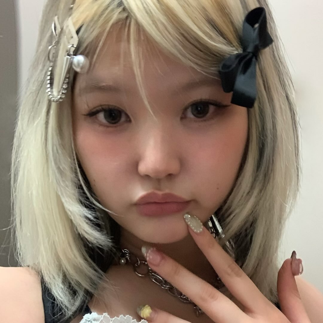 NATSUKI /デザインカラー/ローライト/ハイトーン/レイヤーカット /ハッシュカット/表参道のプロフィール写真