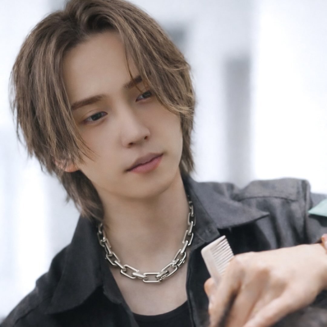 平床大雅/BONDTOKYO/メンズサロン/ニュアンス/フェザー/メンズパーマ/渋谷のプロフィール写真