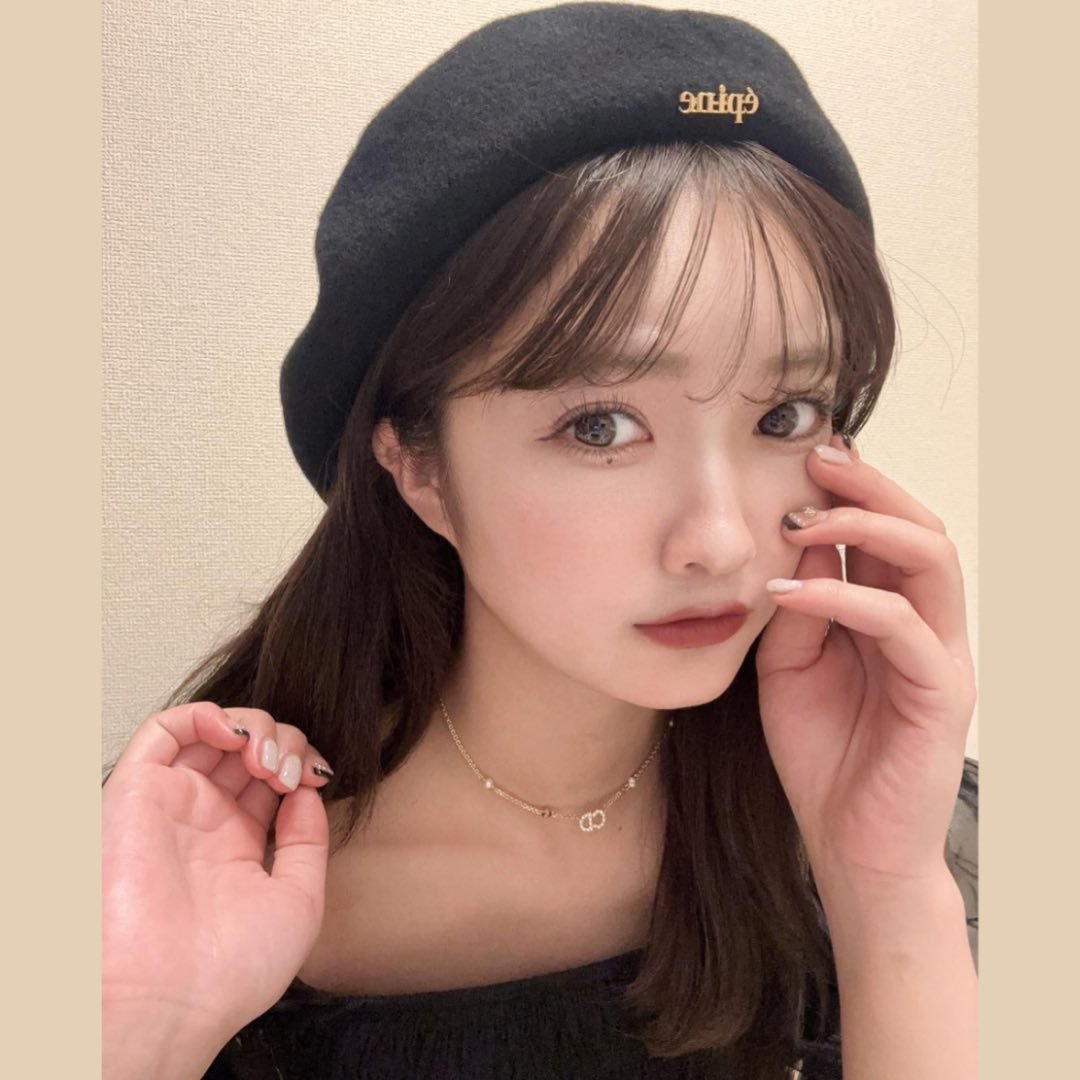 𝙝𝙖𝙧𝙪𝙣𝙖 𝙬𝙖𝙜𝙪𝙧𝙞 中目黒美容師ヘアアレンジ/透明感カラーのプロフィール写真