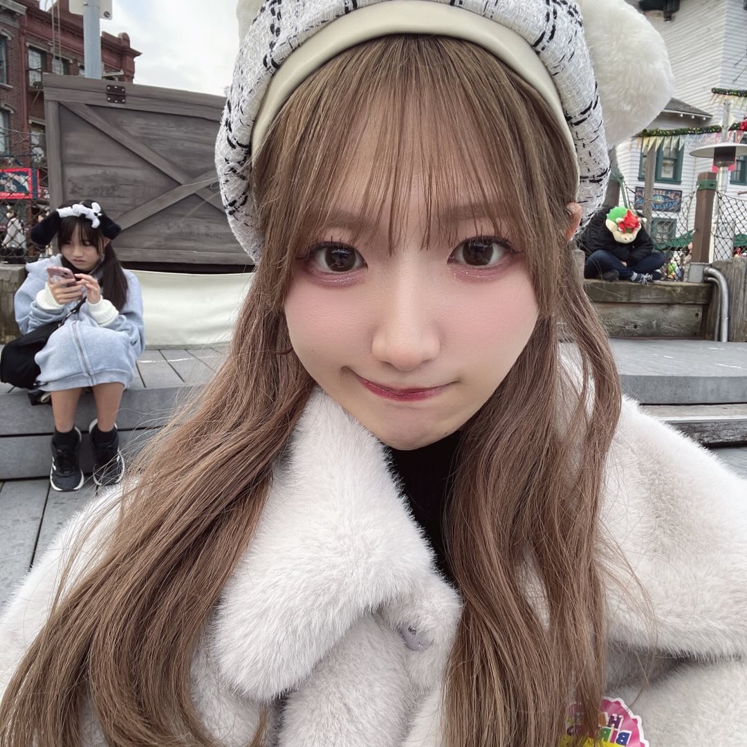 𝐇𝐨𝐧𝐨𝐤𝐚  / 町田美容師のプロフィール写真