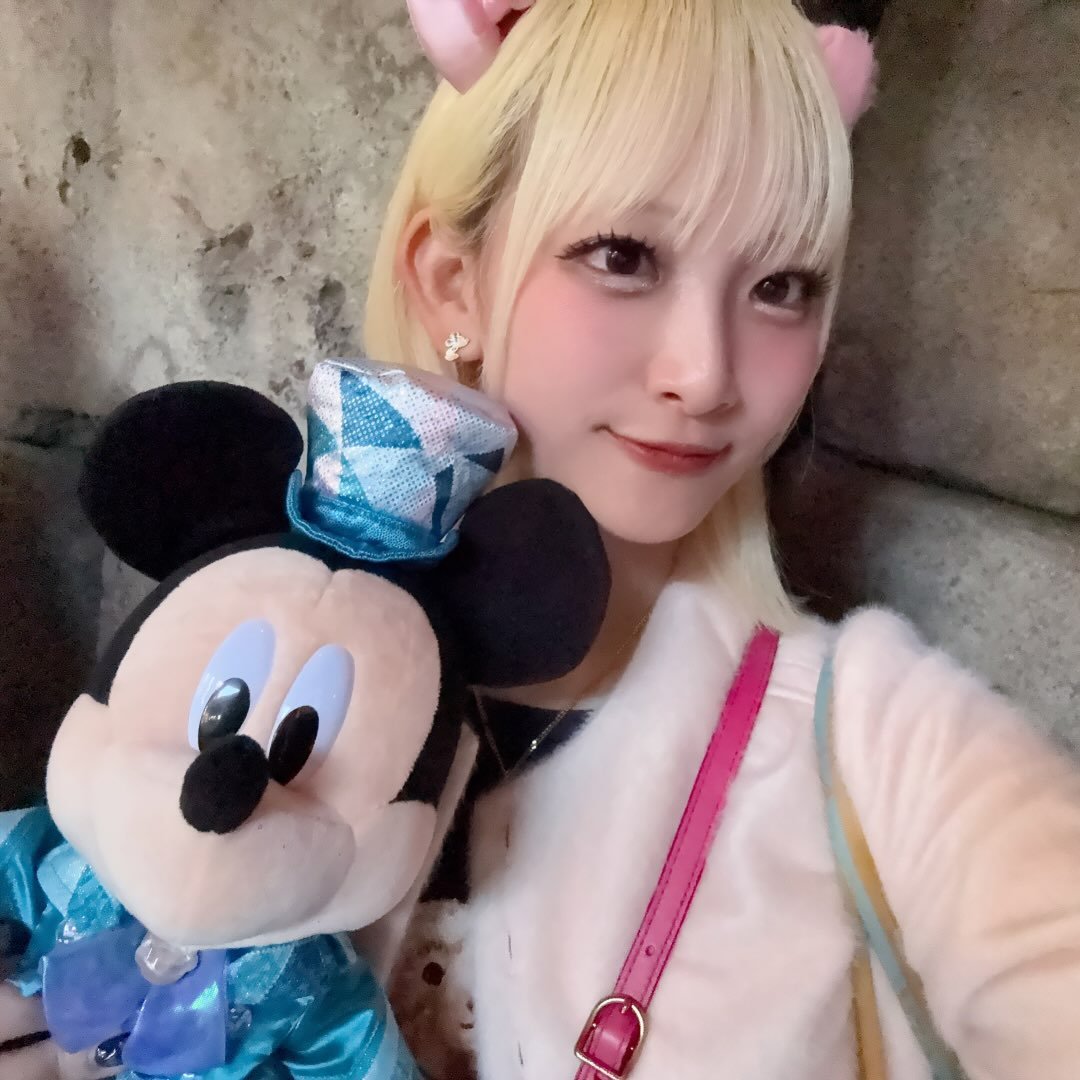 ♡ AKARI ♡ ジャニオタ美容師 ♡ 切りっぱなしボブ ♡ 似合わせメンズカット ♡ 渋谷美容師 ♡のプロフィール写真