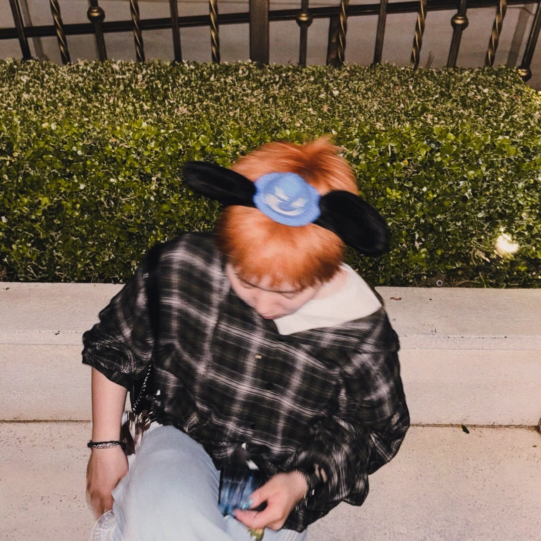 mamu｜メンズハイトーン｜渋谷のプロフィール写真
