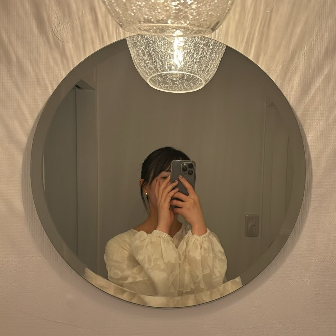 ごとうきほ｜調布 美容師のプロフィール写真