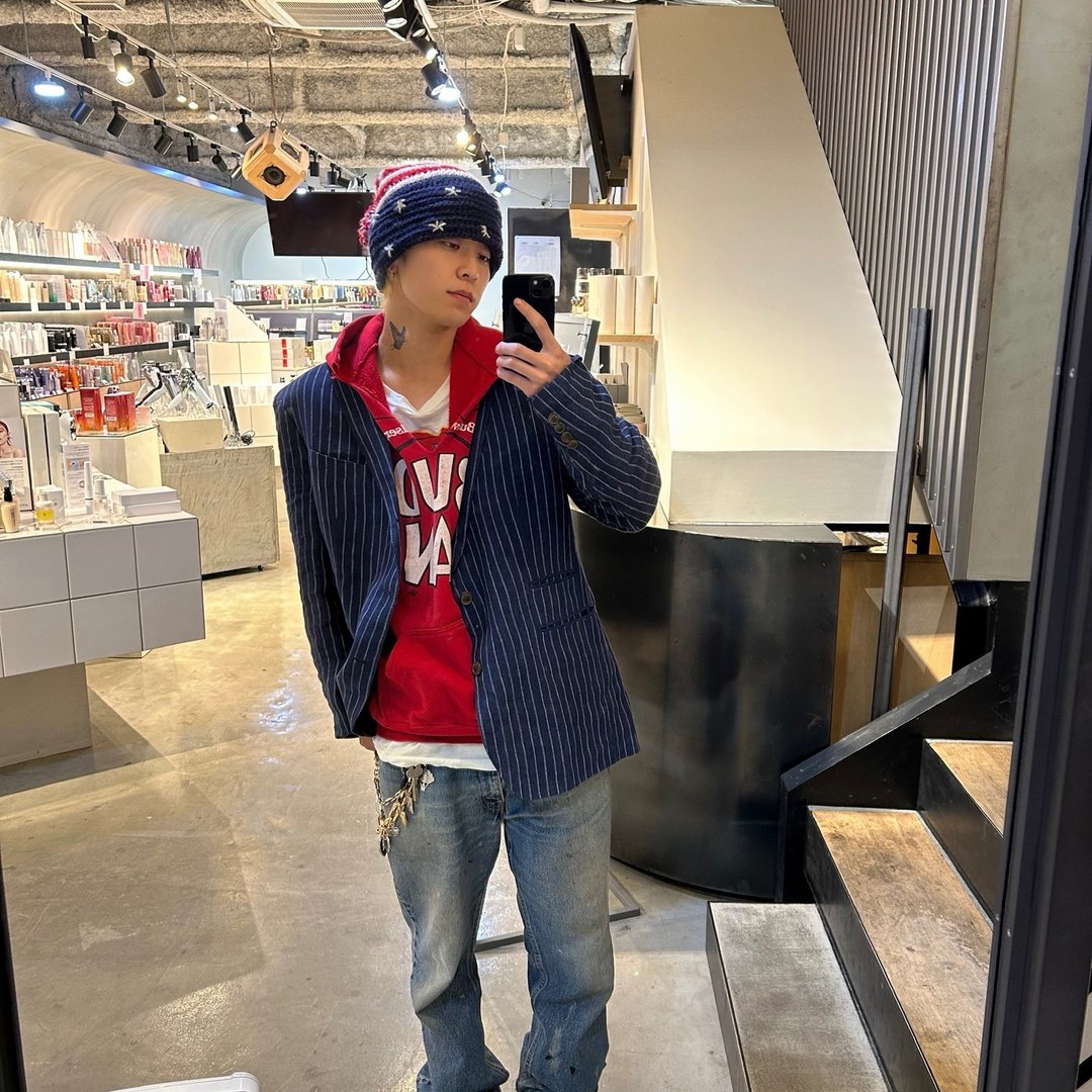 岡本 彗　レイヤーカット/顔まわりカット/髪質改善のプロフィール写真