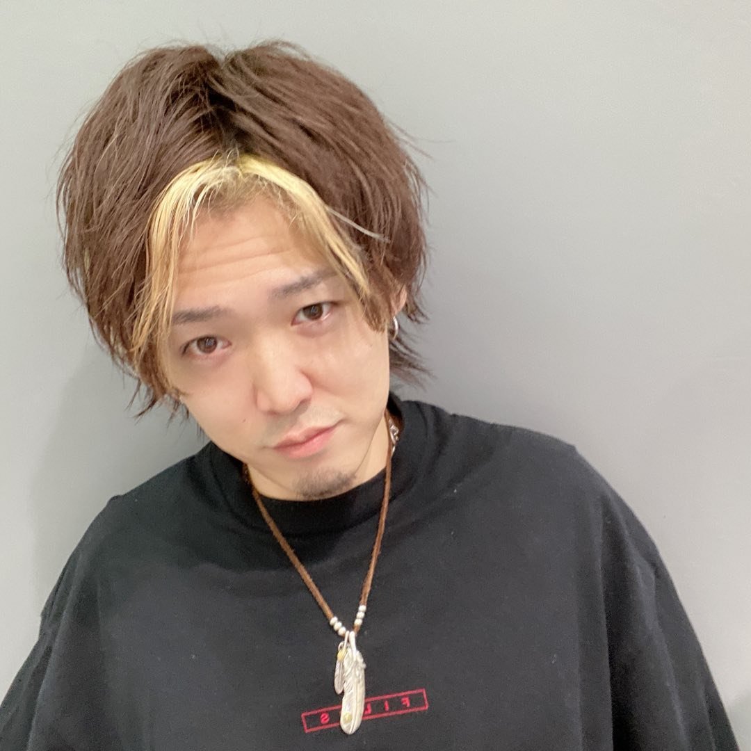 神田 博之　Kanda Hiroyuki【メンズカット/メンズパーマ/埼玉】のプロフィール写真