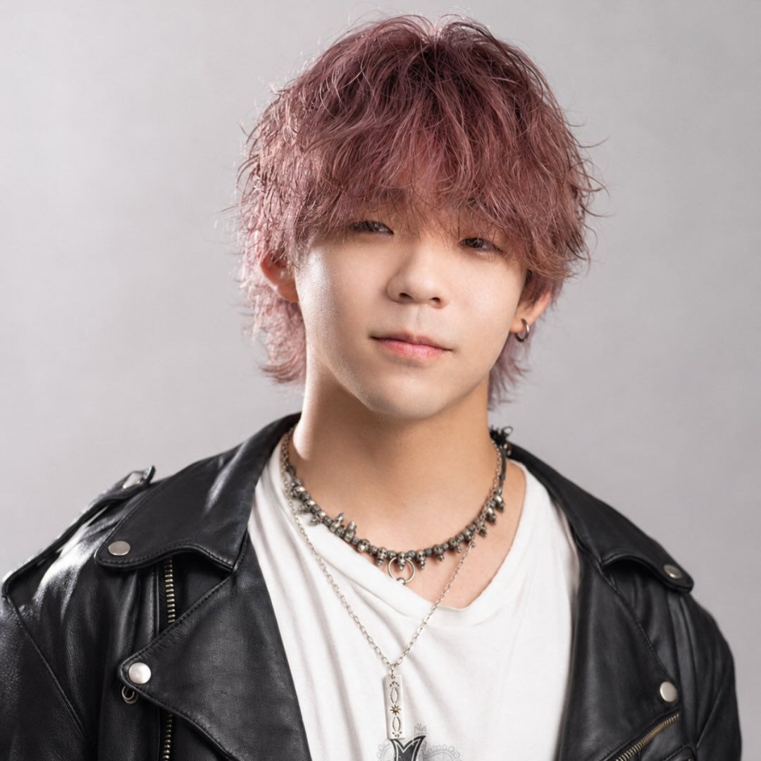 齊藤 純也/池袋/美容師/メンズカラー/パーマ風ヘアのプロフィール写真