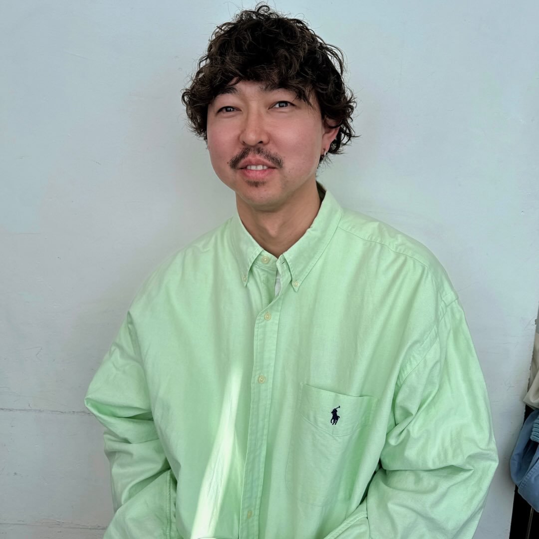 吉祥寺《 KOHEI 》パーマ/ショートパーマ/メンズパーマのプロフィール写真