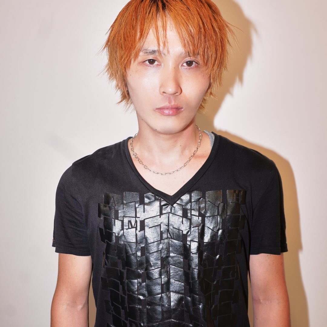 ありぺー/ウルフカット/ウルフのプロフィール写真