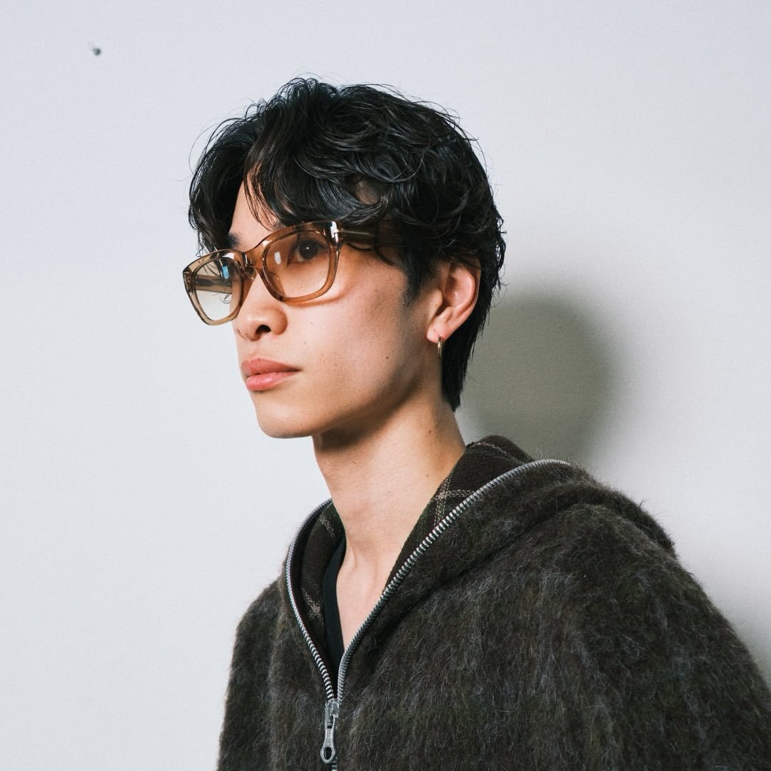 伊勢直弥 メンズパーマ/渋谷美容師のプロフィール写真