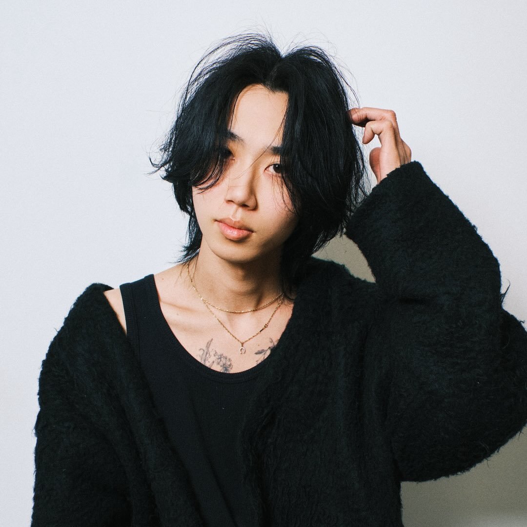 田代昂平/センターパート/ルーズパーマ/渋谷美容室のプロフィール写真
