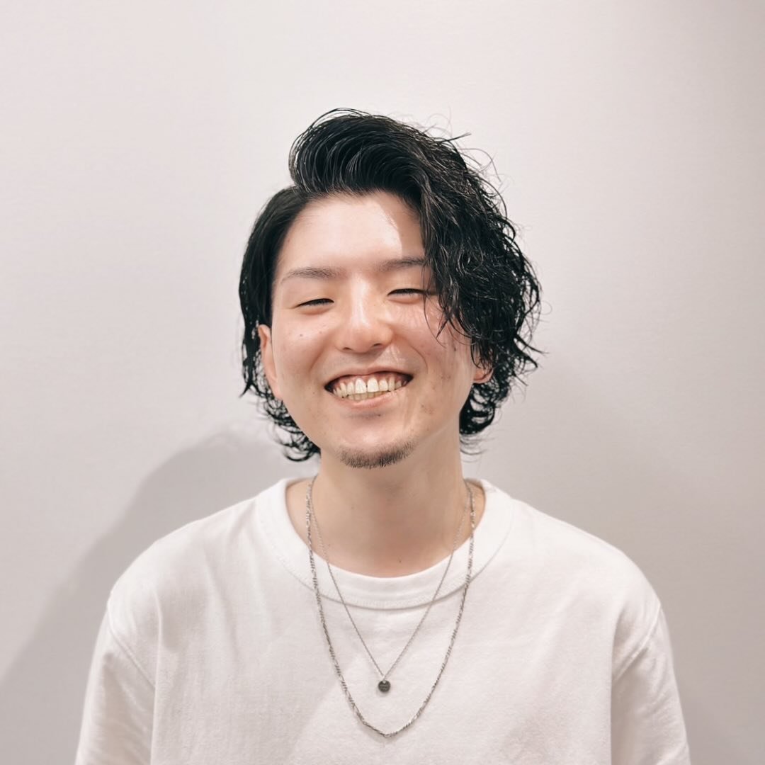 Barber うんの　銀座メンズカット/銀座メンズパーマ/銀座ビジネスヘアのプロフィール写真