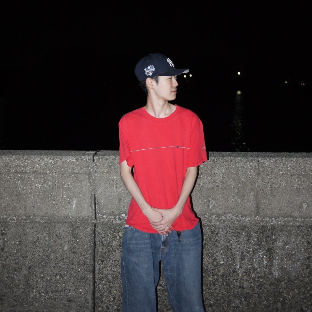 まさと/フェザーパーマ/波巻きパーマ/スパイキーショート/センター分けのプロフィール写真