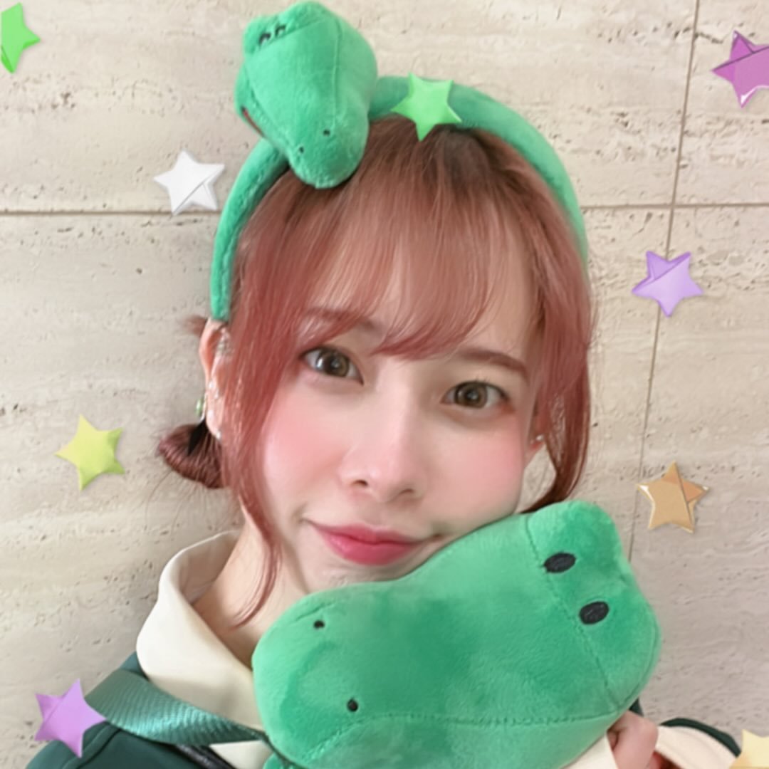 ﾐﾚｲ / メイちゃん/ 錦糸町1のヲタク美容師🍥のプロフィール写真
