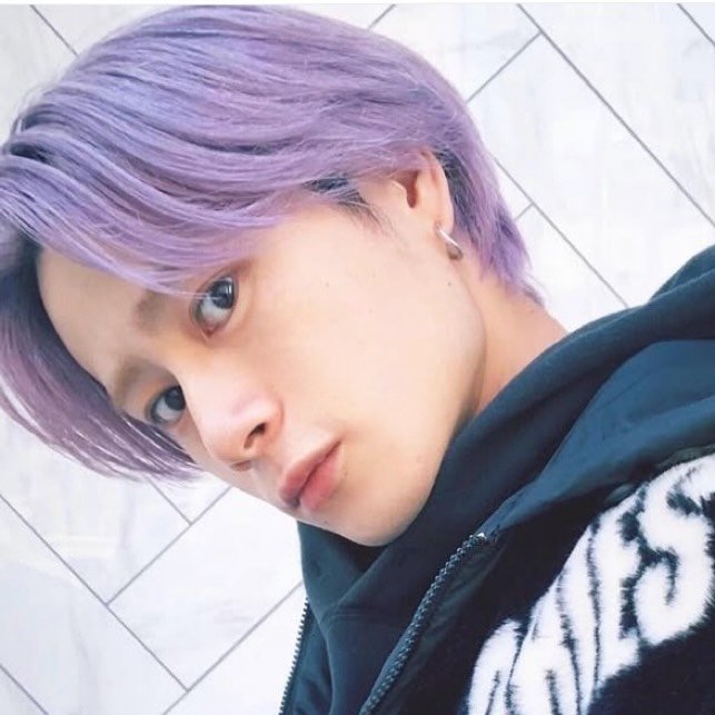 𝐌 𝐀 𝐒 𝐀 𝐓 𝐎  /  𝐜 𝐢 𝐚 𝐭 𝐞 代表 / 山口美容室 /  福岡美容室のプロフィール写真