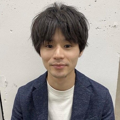 伊藤 俊平/ 調布美容師／髪質改善/フリーランスのプロフィール写真