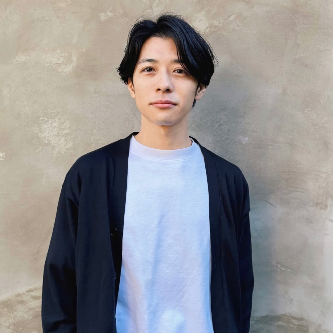 タカハシコウヘイ ショート パーマ 明治神宮前 渋谷 表参道のプロフィール写真