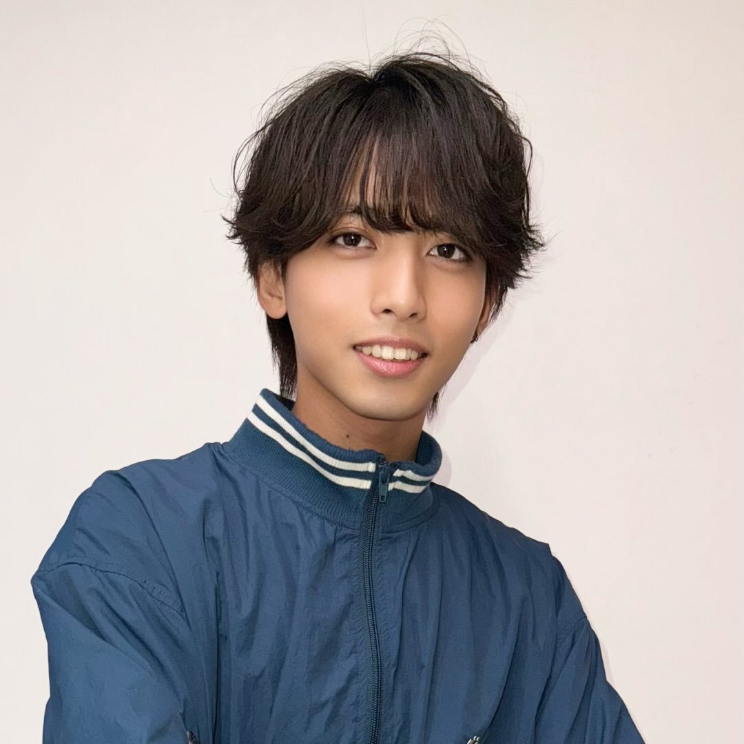 ブリーチ/ハイトーン/透明感カラー/上野美容室/EMILのプロフィール写真