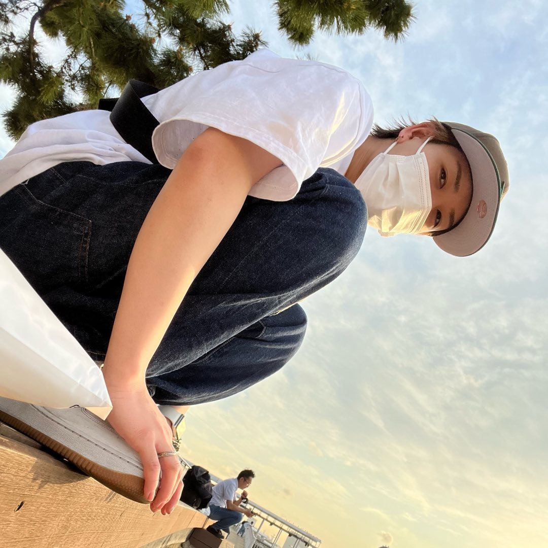 SHO/continue表参道/メンズカットパーマのプロフィール写真