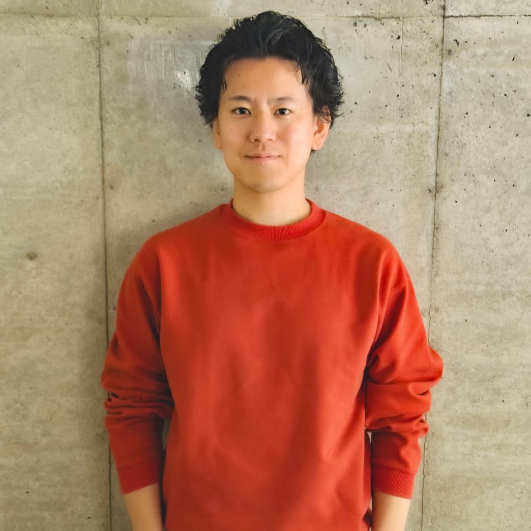 吉田こいち/耳掛けショート/上野美容室のプロフィール写真
