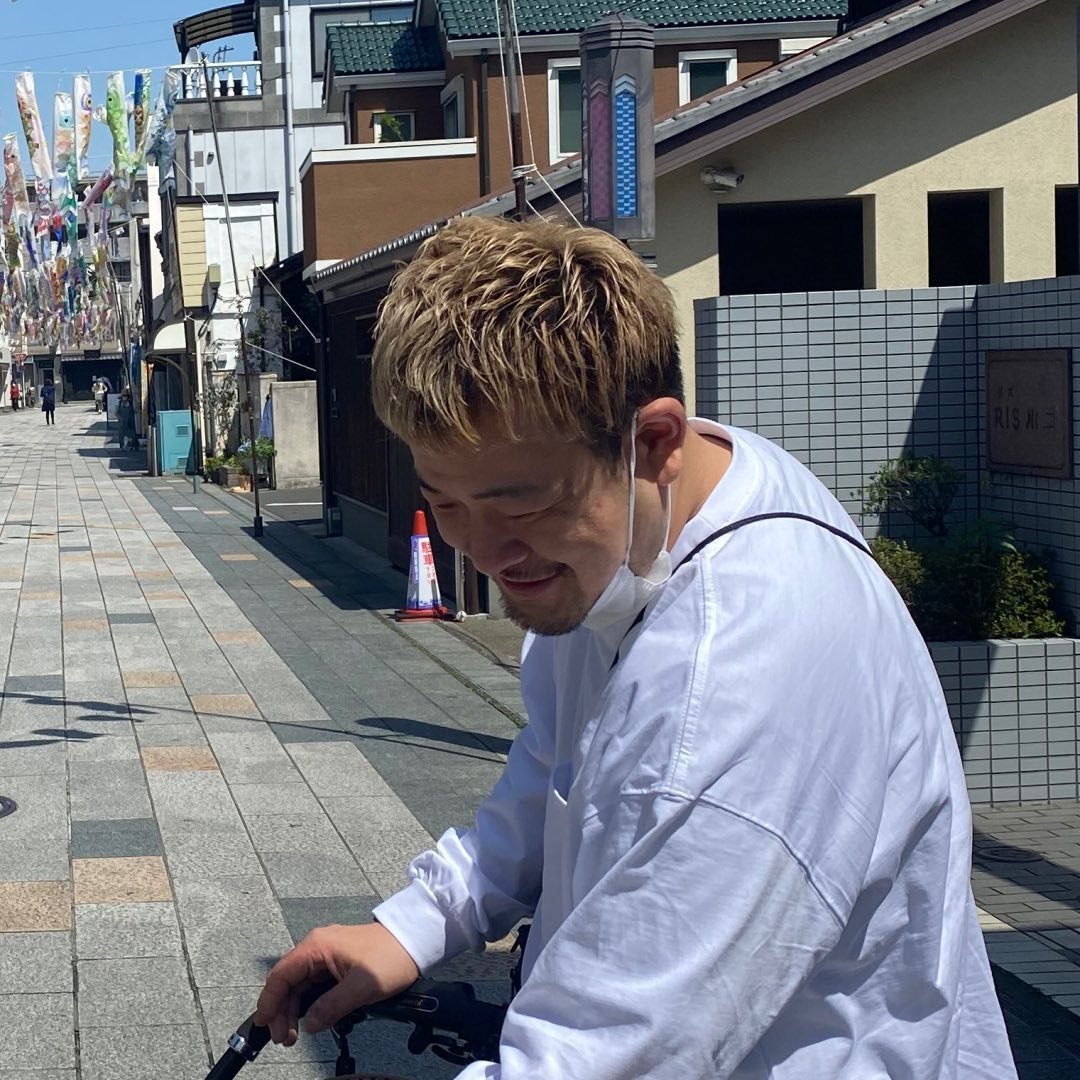 ショートカット/ショートボブ//東京/池袋/　吉田祐介のプロフィール写真