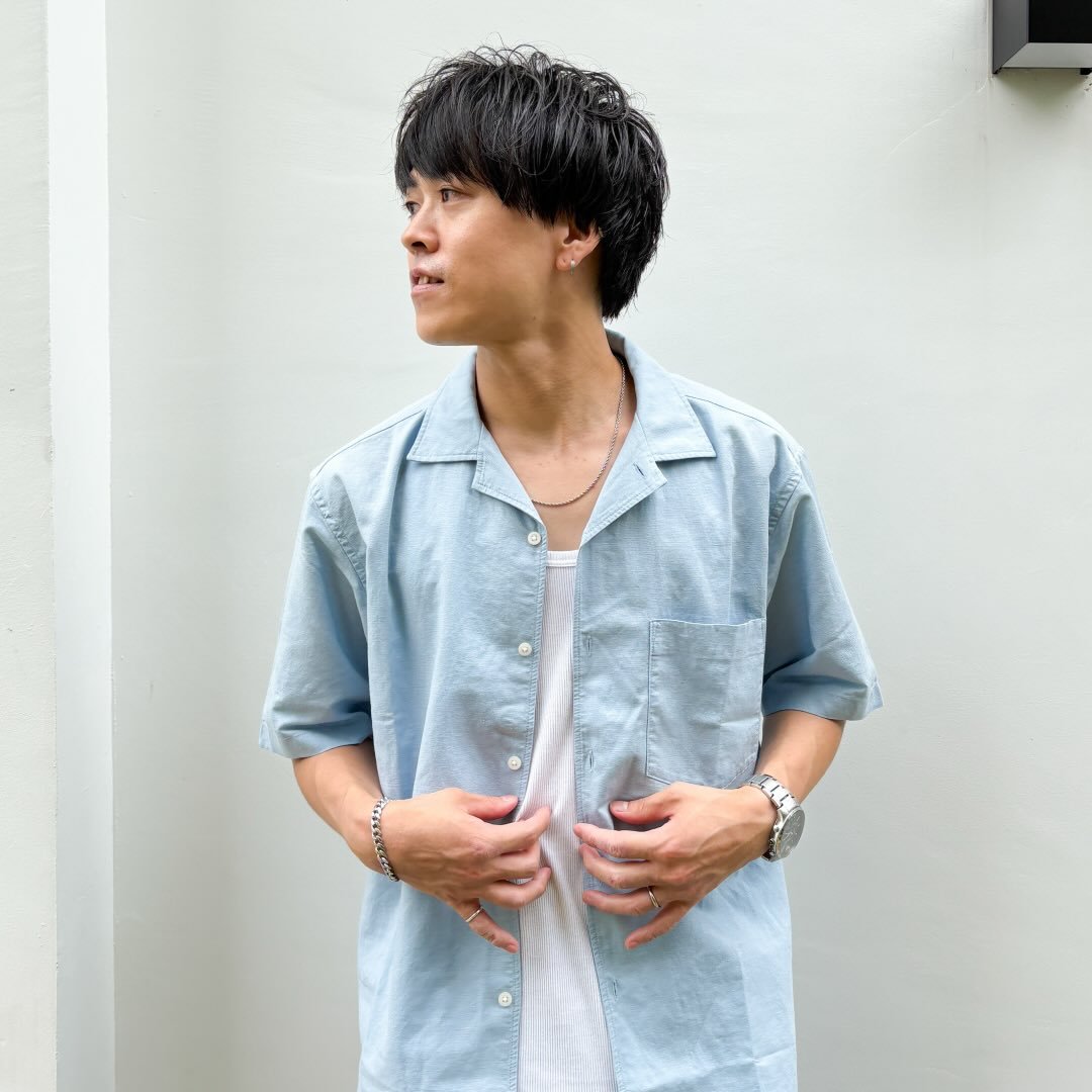 宮本大輔  /ショート/大人ショート/似合わせカット/吉祥寺のプロフィール写真