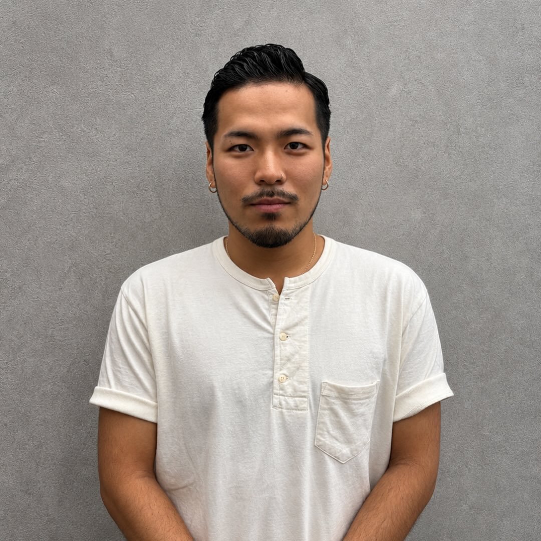 坂本七星 /町田/美容師のプロフィール写真
