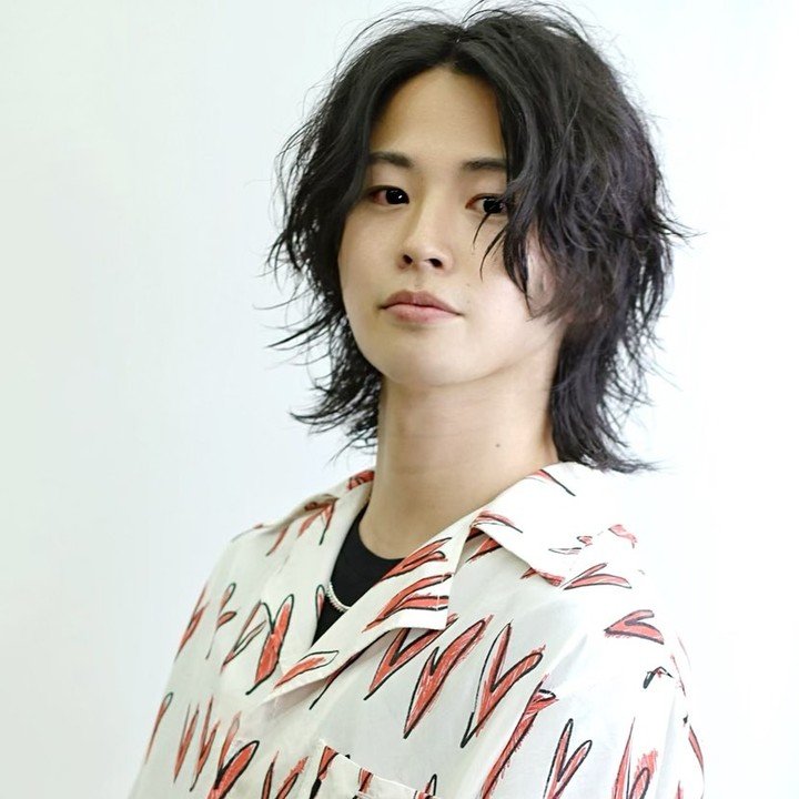 Dover 中野 髙嶋健司 ツイスト　メンズパーマのプロフィール写真