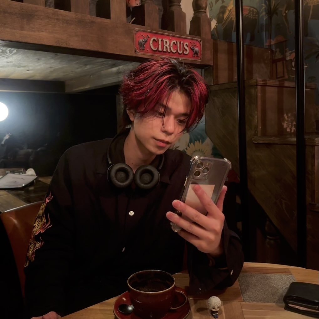 だいご(プロ) / ocean tokyo harajuku店 /ヘアセット/ メンズパーマのプロフィール写真