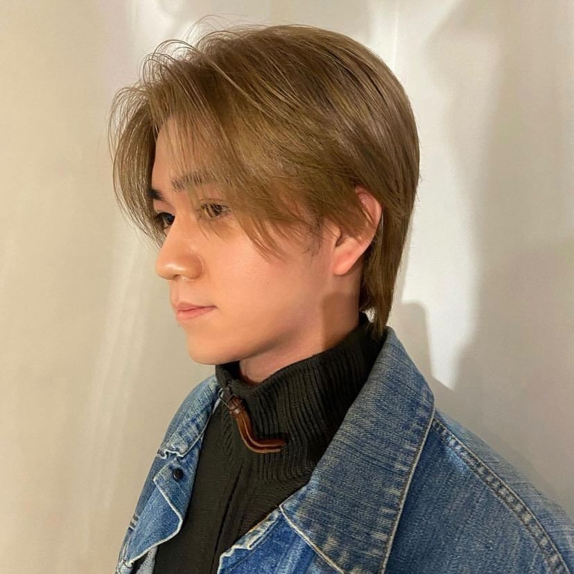 町田甲陽/川越/髪質改善/縮毛矯正/メンズカットのプロフィール写真