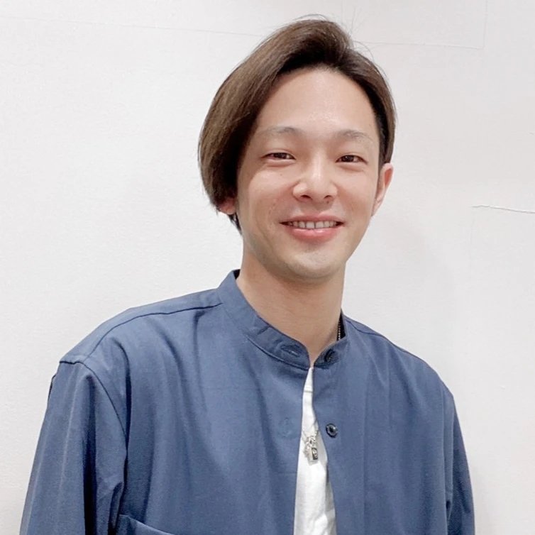 池袋/美容師/ボブ&ロブ/Aujuaソムリエ/イルミナカラーのプロフィール写真