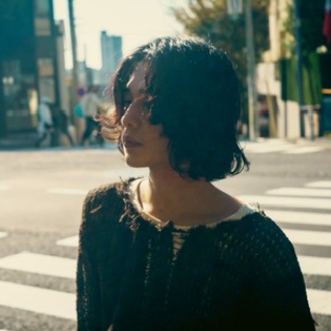 元十郎/レイヤーカット/ハイトーン/パーマ/代官山美容室のプロフィール写真