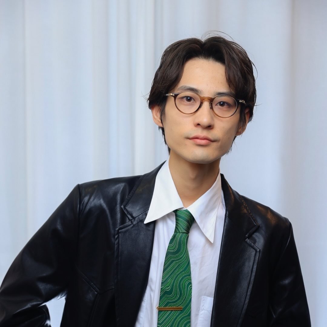 自由が丘/美容師/ 似合わせカット / 内山 謙のプロフィール写真
