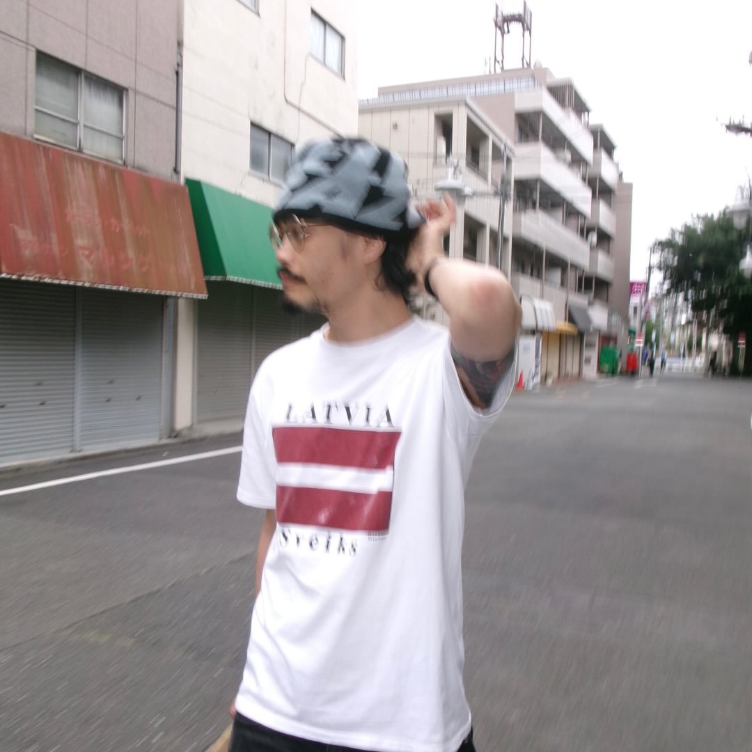 TASUKU / メンズカット / メンズパーマ / ブリーチ/渋谷のプロフィール写真