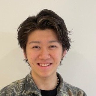 田中　凱／立川美容師メンズスタイリストのプロフィール写真