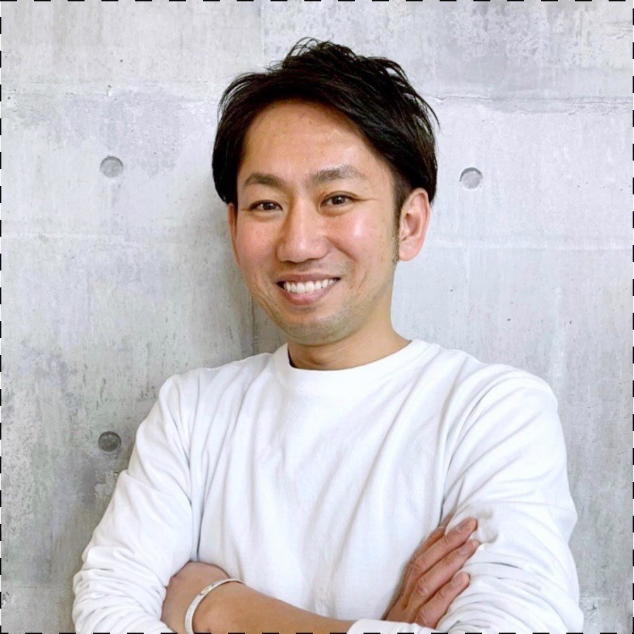 相楽英明｜30・40代のボブ美容師✂️恵比寿のプロフィール写真