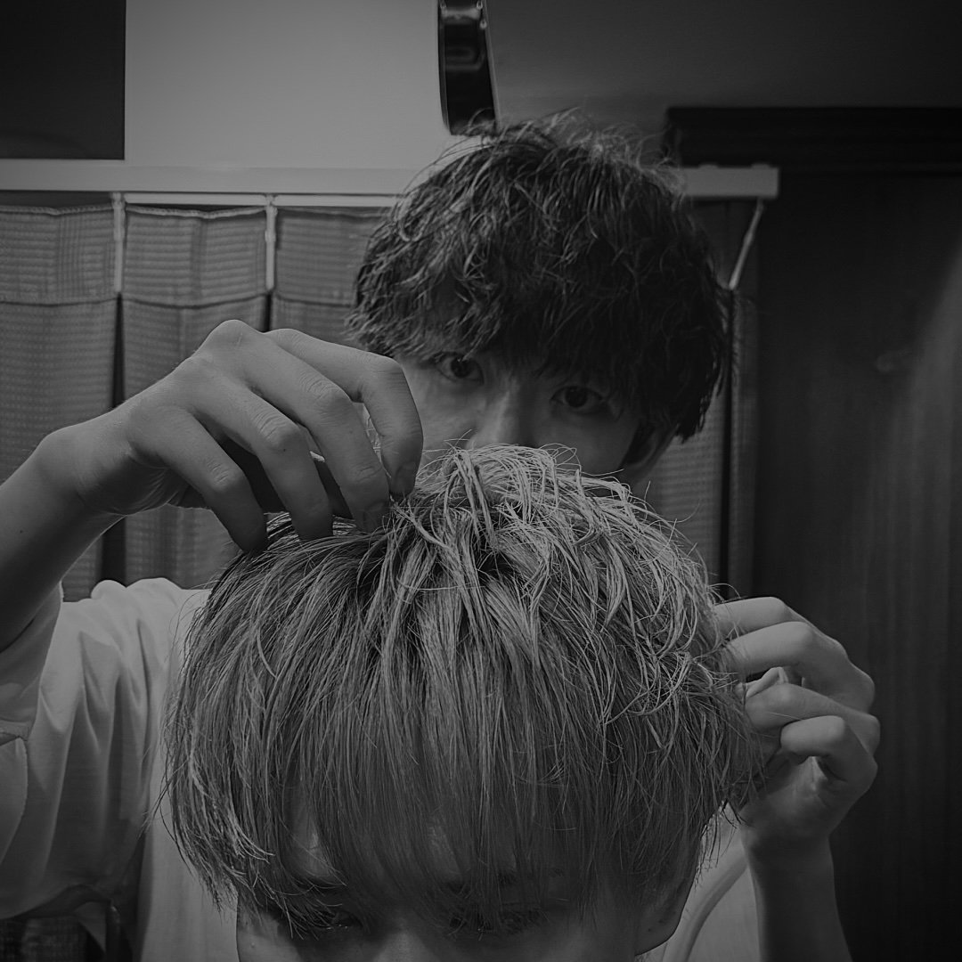 【スキンフェード /メンズパーマ/上野/ヒロ銀座】田中眞人のプロフィール写真