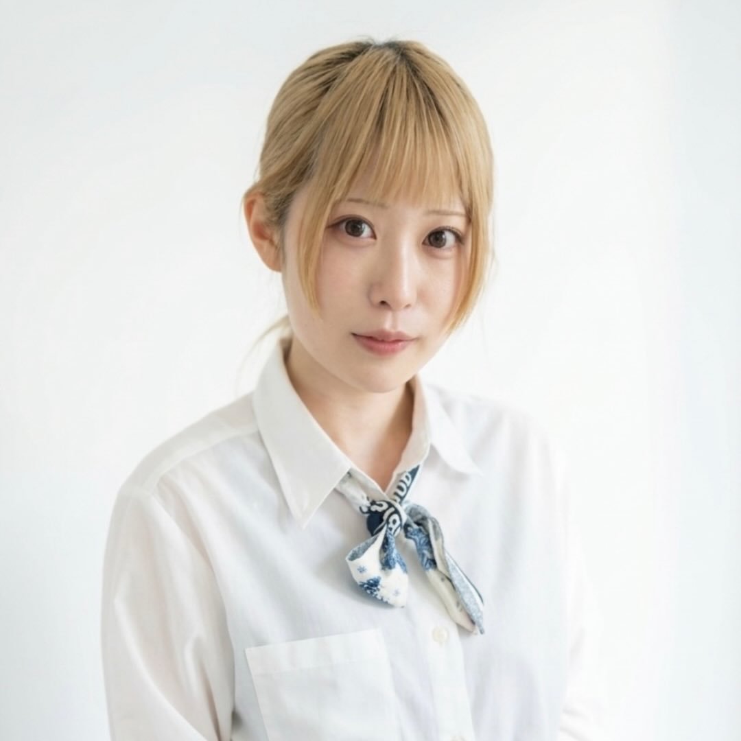 恒川媛音/赤坂/港区/メンズカットのプロフィール写真