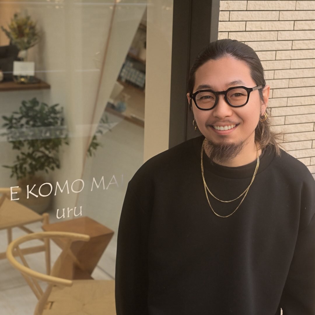 井上広輝/メンズパーマ/パーマ/レイヤーカット/パーマ女子のプロフィール写真