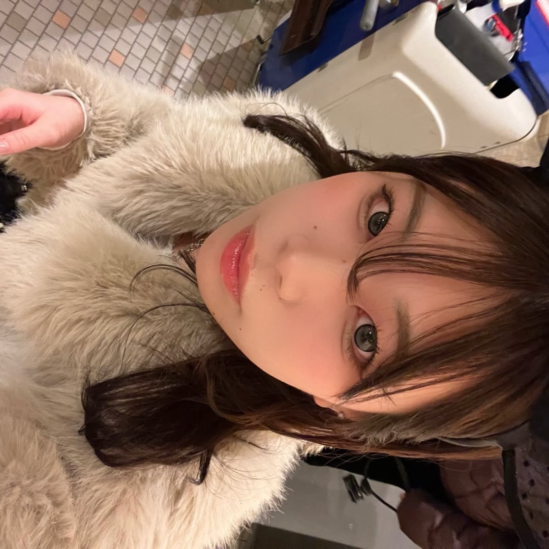 池袋美容師/ハッシュカット/ボブカット/レイヤーカット/𝙝𝙤𝙣𝙤𝙠𝙖のプロフィール写真