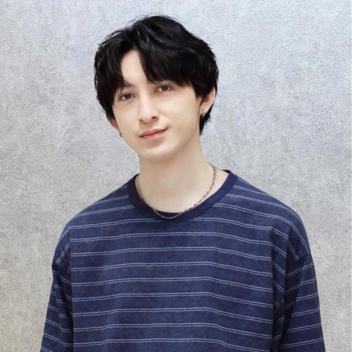 yuichi 【28】【国立美容師/メンズ縮毛矯正】のプロフィール写真