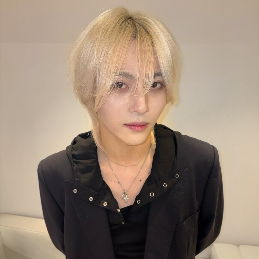 渋谷ハイトーン/ブロンド/ピンクカラー/ベージュカラー/ブリーチカラー/ikiRuのプロフィール写真