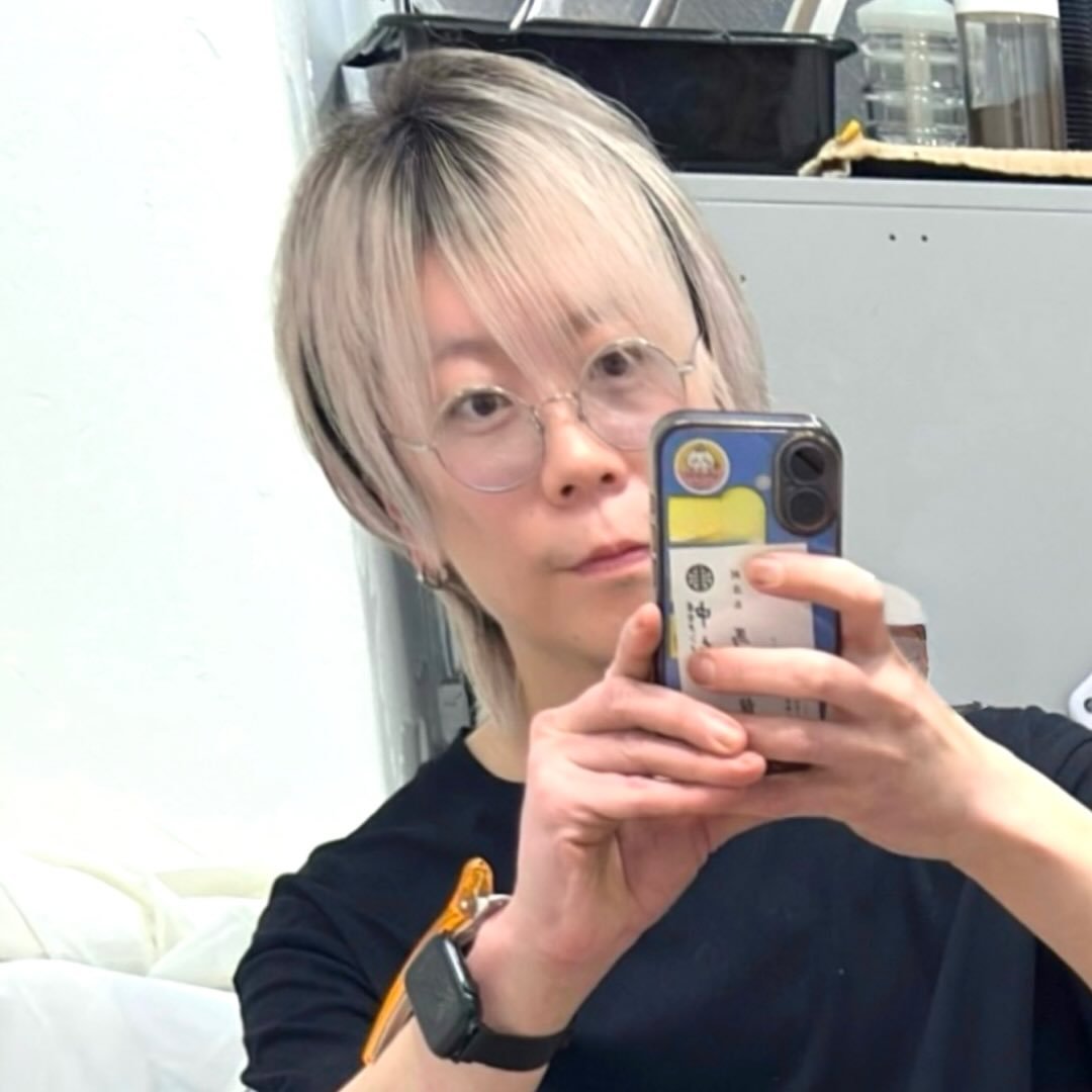 INAOKA/目黒美容師 髪質改善デザインカラーのプロフィール写真