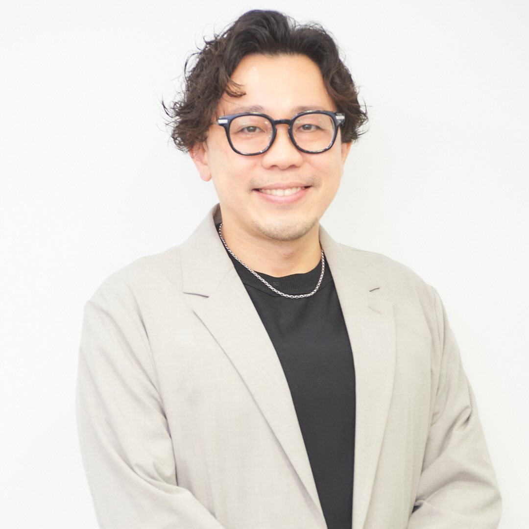表参道 白髪ぼかし・ショート専門 高橋潤一のプロフィール写真