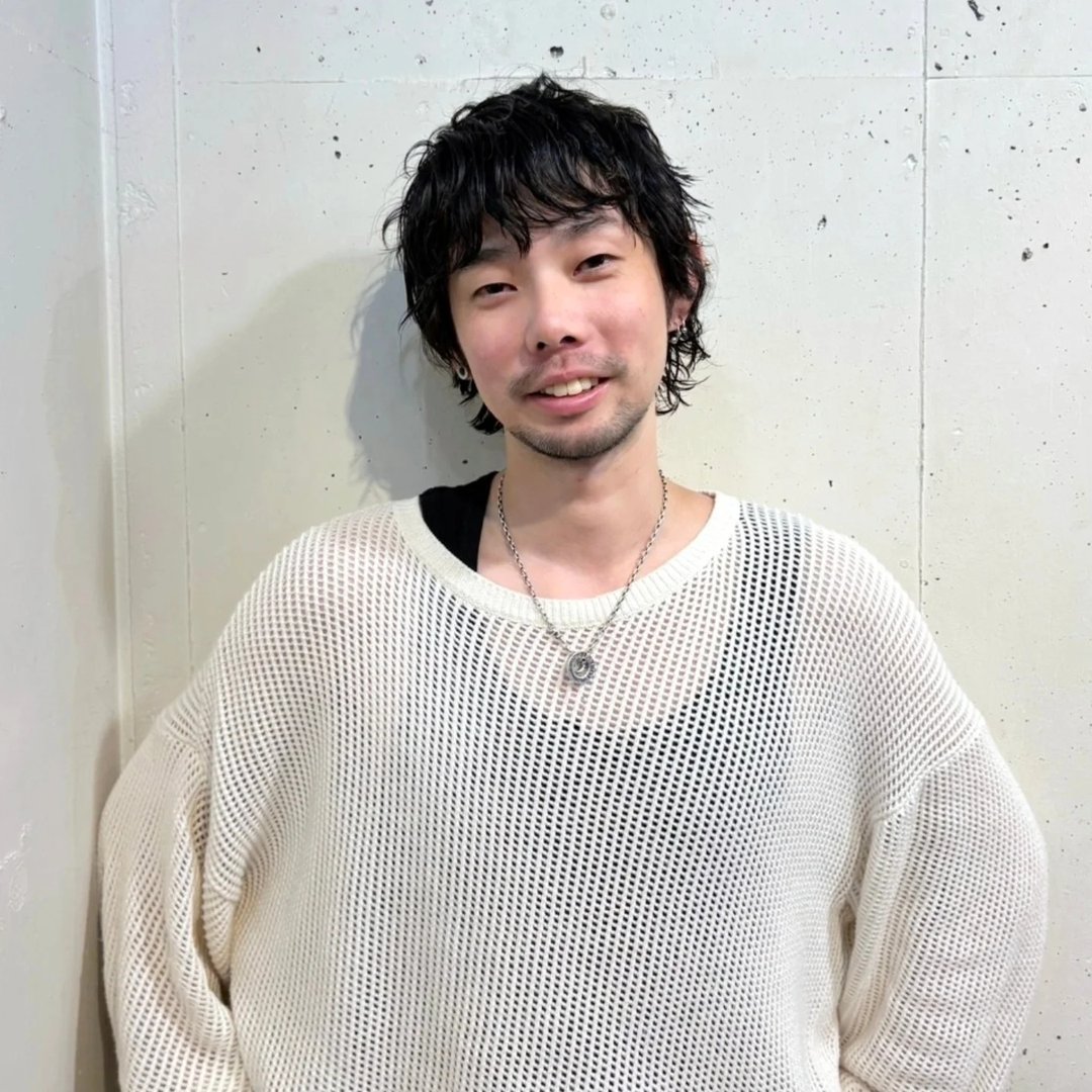 吉祥寺 似合わせショート 近藤 直弥のプロフィール写真