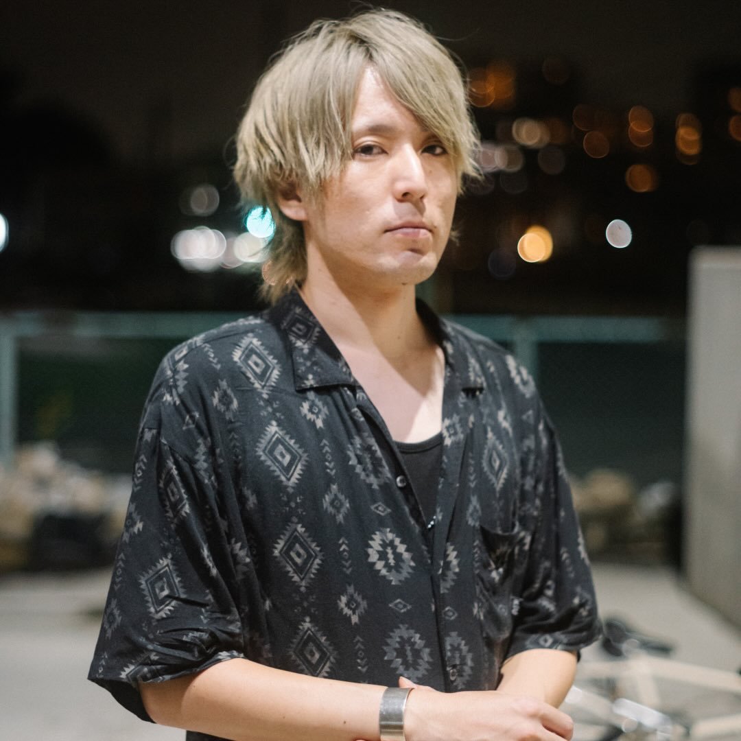 渡辺 健太郎/SALOWIN調布/美容師のプロフィール写真